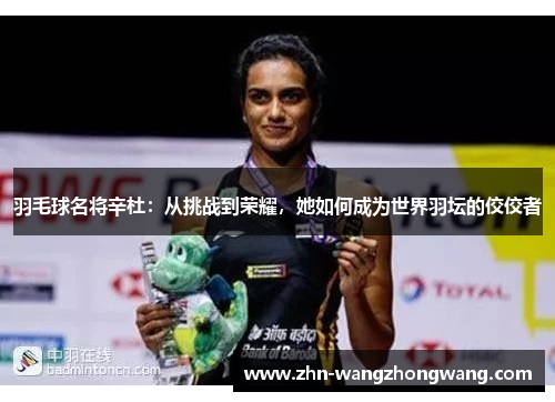 羽毛球名将辛杜：从挑战到荣耀，她如何成为世界羽坛的佼佼者