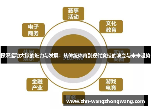 探索运动大球的魅力与发展：从传统体育到现代竞技的演变与未来趋势