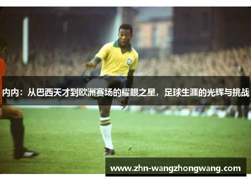 内内：从巴西天才到欧洲赛场的耀眼之星，足球生涯的光辉与挑战